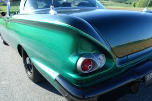 Imagen 26/42 de Chevrolet Bel Air Coupe (1958)