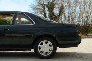 Bild 16/50 von Honda Legend (1992)