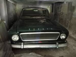 Image 2/4 of Ford Zephyr 4 MkIII (1963)