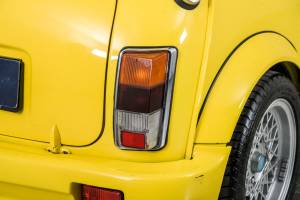 Image 34/50 of Mini 1000 (1976)