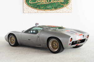 Bild 9/48 von Isdera Erator GTE (1969)