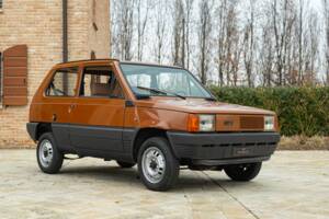 Bild 2/46 von FIAT Panda 45 (1982)
