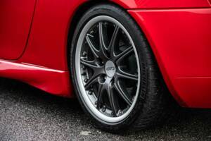 Immagine 32/43 di Porsche 911 GT3 (1999)