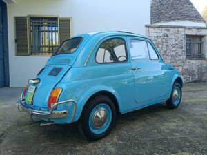Afbeelding 33/50 van FIAT 500 L (1968)