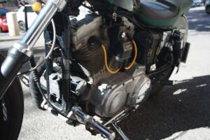 Immagine 46/50 di Harley-Davidson DUMMY (1995)