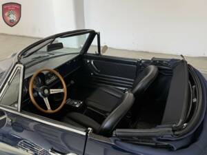 Bild 38/74 von Alfa Romeo 1750 Spider Veloce (1968)