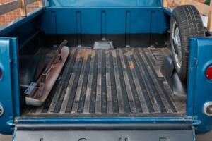 Image 34/50 de Ford Econoline (1967)