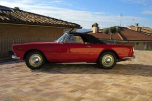 Immagine 7/88 di Lancia Flaminia GT 3C 2.5 Convertible (1962)