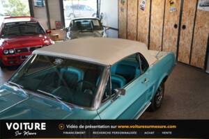 Bild 7/28 von Ford Mustang 289 (1967)