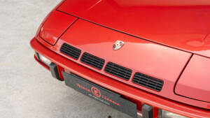 Immagine 12/58 di Porsche 924 Turbo (1982)