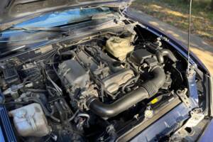 Imagen 32/43 de Mazda MX-5 1.8 (2001)