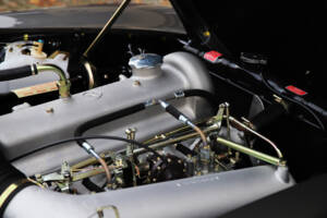 Imagen 20/35 de Mercedes-Benz 190 SL (1961)