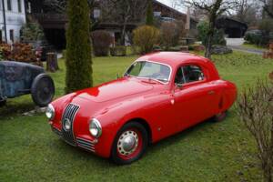 Image 1/15 of FIAT 1100 S (1948)