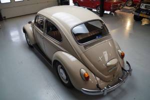 Image 46/50 de Volkswagen Maggiolino 1200 (1967)