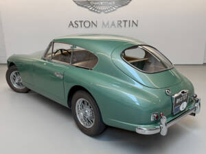 Bild 25/51 von Aston Martin DB 2&#x2F;4 Mk I (1955)
