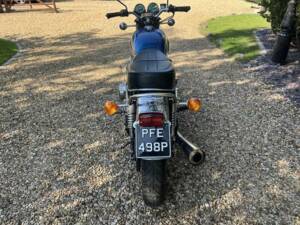 Imagen 24/24 de Honda DUMMY (1976)