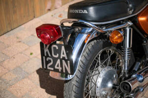 Image 49/50 of Honda DUMMY (1975)