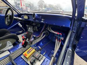 Imagen 14/20 de Ford Mustang GT (1966)