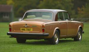 Bild 13/50 von Rolls-Royce Silver Shadow II (1979)