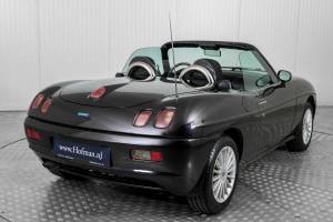 Afbeelding 27/50 van FIAT Barchetta (2001)