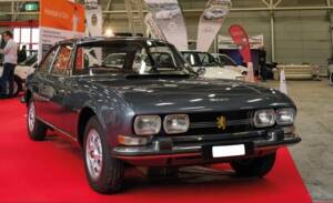 Image 3/12 of Peugeot 504 Coupé (1973)
