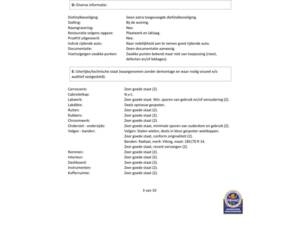 Imagen 43/50 de Mercedes-Benz 200 D (1982)