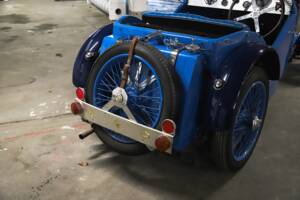 Image 14/85 de MG J2 Midget (1934)