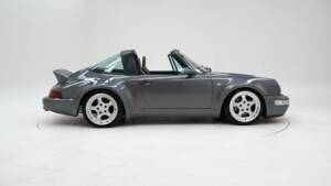 Bild 6/15 von Porsche 911 Carrera 2 (1990)