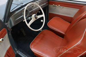 Bild 2/19 von Volkswagen Käfer 1200 Standard &quot;Dickholmer&quot; (1959)