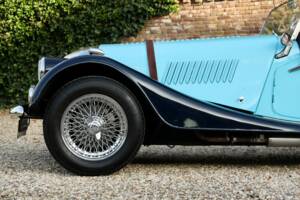 Immagine 18/50 di Morgan 4/4 1600 4-Sitzer (1973)