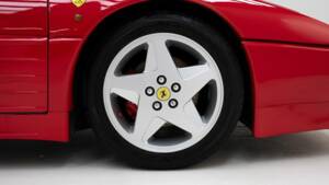 Immagine 10/15 di Ferrari 348 TB (1990)