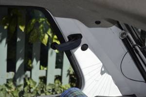 Afbeelding 34/53 van FIAT Panda 750 (1991)