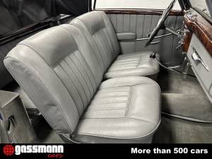 Image 9/15 de Mercedes-Benz 170 S Cabriolet A (1950)