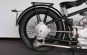 Image 94/96 of BMW R 57 (1929)