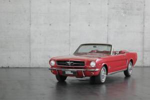 Image 5/50 of Ford Mustang 289 (1964)