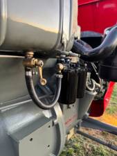 Bild 9/45 von Lamborghini DL 25 (1955)