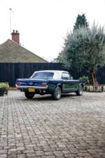 Afbeelding 18/40 van Ford Mustang 289 (1965)