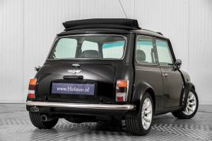 Afbeelding 48/50 van Mini Cooper 1.3i MPI (1998)