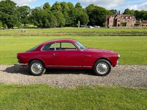 Image 36/36 of Alfa Romeo Giulietta Sprint Veloce (1959)