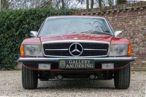 Bild 43/50 von Mercedes-Benz 280 SLC (1975)