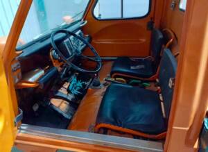 Bild 7/7 von Steyr-Puch Haflinger 703 AP (1971)