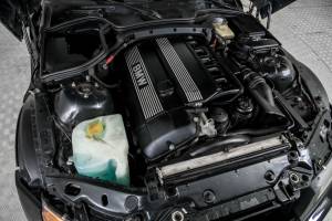 Bild 29/50 von BMW Z3 2.0 (2000)