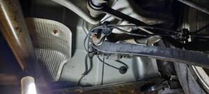 Bild 16/24 von Mercedes-Benz S 400 CDI (2001)