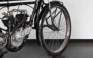 Immagine 51/53 di Peugeot Moto Légère MD 2 (1912)