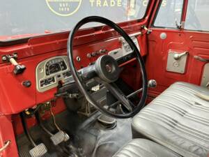 Immagine 3/50 di Toyota Land Cruiser FJ 40 (1975)