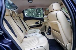 Bild 15/43 von Maserati Quattroporte 4.2 (2004)
