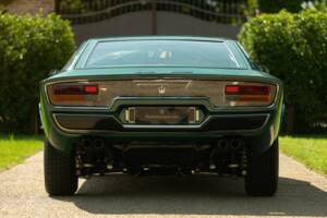Imagen 10/50 de Maserati Khamsin (1978)