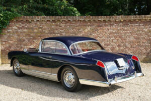 Bild 2/50 von Facel Vega FV4 (1958)