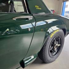 Afbeelding 5/28 van Lotus Elan S4 (1969)