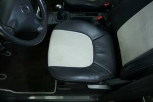 Image 14/50 of Mercedes-Benz A 210 Evolution (2002)